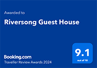 Accommodation award
